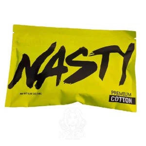 Бавовна Nasty Premium Cotton