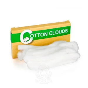 Хлопок Vapefly Cotton Clouds
