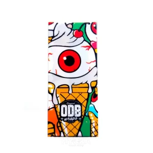 Термоусадка 18650 ODB Eye Scream