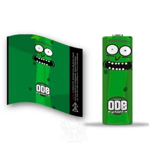 Термоусадка 18650 ODB Pickle