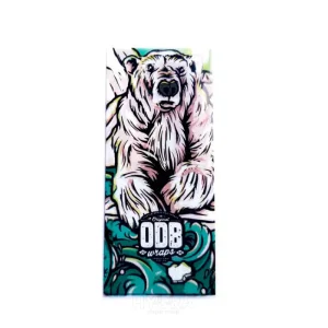 Термоусадка 18650 ODB Polar Bear