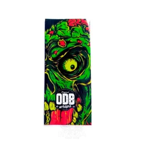 Термоусадка 18650 ODB Zombie