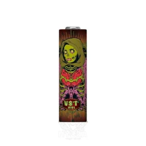 Термоусадка 18650 VST Zombie Girl