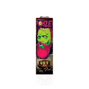 Термоусадка 18650 VST Zombie Man