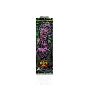 Термоусадка 18650 VST Zombie Man 2