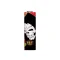 Термоусадка для аккумуляторов 18650 Skull in a Hood