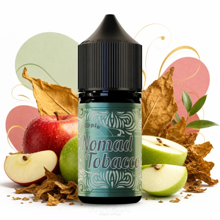 Ароматизатор Nomad Apple Tobacco 12 мл