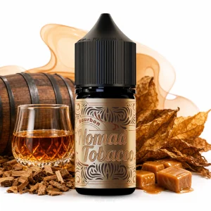 Ароматизатор Nomad Bourbon Tobacco 12 мл