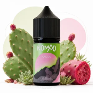 Ароматизатор Nomad Cactus 12 мл