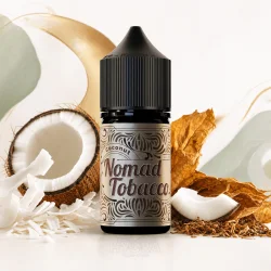 Ароматизатор Nomad Coconut Tobacco 12 мл