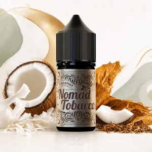 Ароматизатор Nomad Coconut Tobacco 12 мл