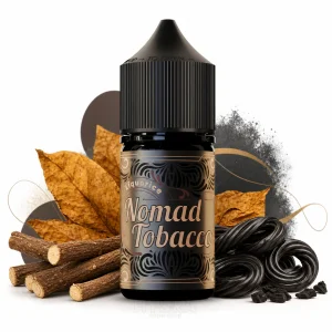 Ароматизатор Nomad Liquorice Tobacco 12 мл