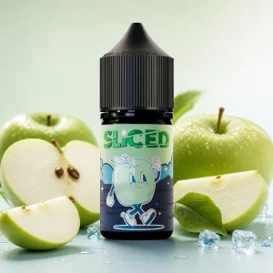 Ароматизатор Sliced Apple 12 мл