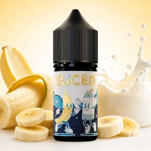 Ароматизатор Sliced Banana 12 мл