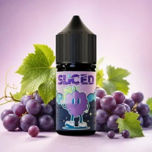 Ароматизатор Sliced Grape 12 мл