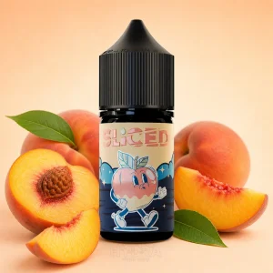 Ароматизатор Sliced Peach 12 мл