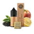 Black Tea Lemon Peach