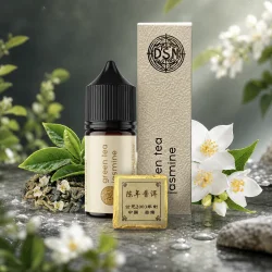 Ароматизатор DSM Tea Green Tea Jasmine 12 мл