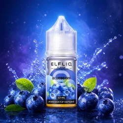 Ароматизатор Elfliq Blueberry 12 мл
