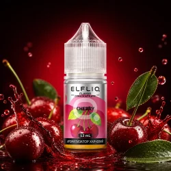 Ароматизатор Elfliq Cherry 12 мл