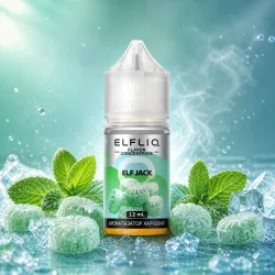 Ароматизатор Elfliq ELF Jack 12 мл