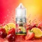 Ароматизатор Elfliq Strawberry Cherry Lemon 12 мл