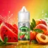 Watermelon Sour Peach (Арбуз + Кислый персик)