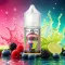 Ароматизатор Elfliq Wild Berries Baja Splash 12 мл