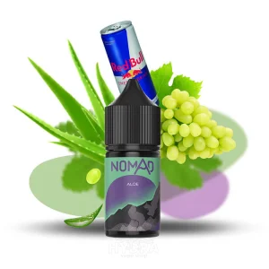 Ароматизатор Nomad Aloe 12 мл