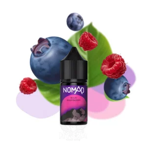 Ароматизатор Nomad Blue Raspberry 12 мл