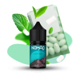 Ароматизатор Nomad Classy Mint 12 мл