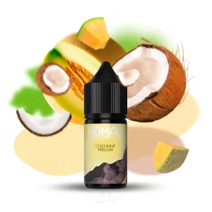 Ароматизатор Nomad Coconut Melon 12 мл