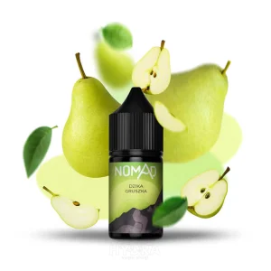 Ароматизатор Nomad Dzika Gruszka 12 мл