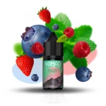 Ароматизатор Nomad Frosted Forrest 12 мл