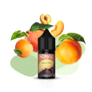 Ароматизатор Nomad Peach Trees 12 мл