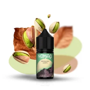 Ароматизатор Nomad Pistachio Leafs 12 мл