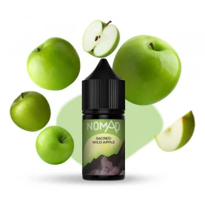 Ароматизатор Nomad Sacred Wild Apple 12 мл