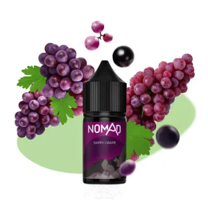Ароматизатор Nomad Sappy Grape 12 мл