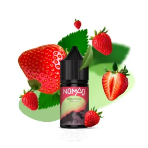Ароматизатор Nomad Strawberry Fields 12 мл