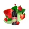 Ароматизатор Nomad Strawberry Fields 12 мл