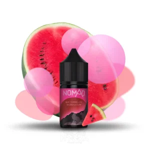 Ароматизатор Nomad Watermelom Bubblegum 12 мл