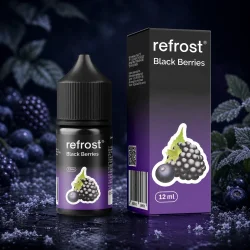 Ароматизатор Refrost Лесные ягоды 12 мл