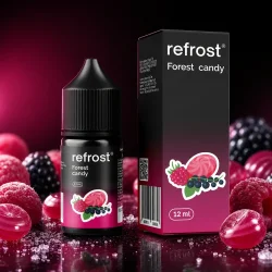 Ароматизатор Refrost Лесная конфета 12 мл
