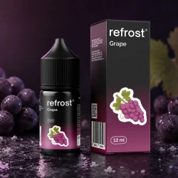 Ароматизатор Refrost Виноград 12 мл