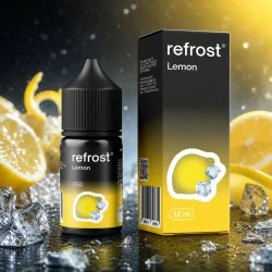 Ароматизатор Refrost Лимон 12 мл