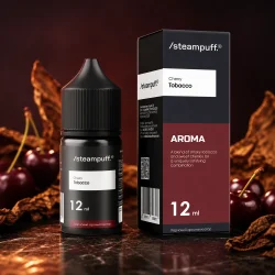 Ароматизатор Steam Puff Cherry Tobacco 12 мл