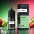 Cucumber Strawberry