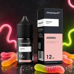 Ароматизатор Steam Puff Gummy Worms 12 мл
