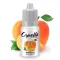 Capella Ароматизатор Apricot - Абрикос для рідини