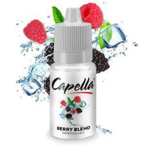 Ароматизатор Capella Berry Blend (Ягодный микс)